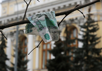 Августовская катастрофа в экономике: как нефть потопит рубль