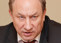 Валерий Рашкин раскрыл подробности запроса КПРФ в Генпрокуратуру о бордюрах