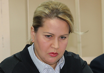 Евгения Васильева вернула 82 похищенных миллиона рублей
