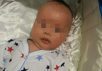 Мальчик, изъятый из семьи, погиб в больнице в Новороссийске