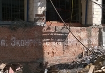Найденное в «Лужниках» послание советских строителей не сохранят для потомков