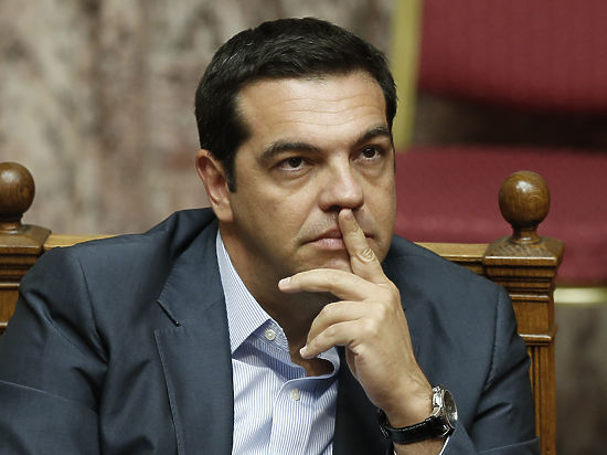 Достижение договоренности с кредиторами может стоить греческому премьеру его поста