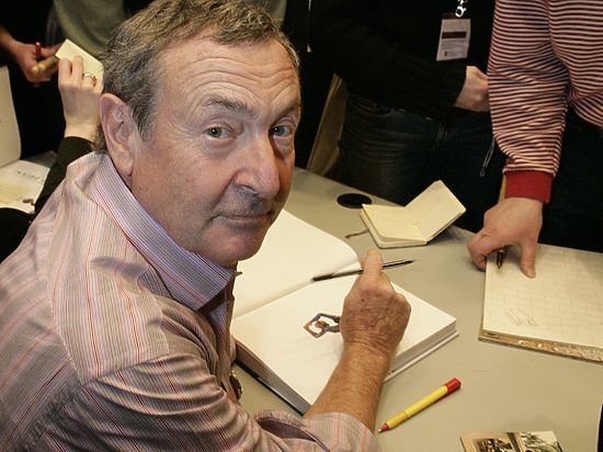 Pink Floyd "закрыт" 