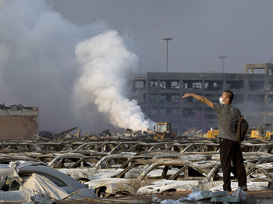 Всего удалось спасти 32 человека