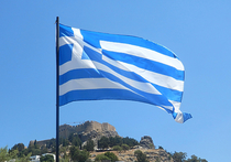 Греции могут списать часть долга