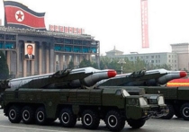 КНДР может атаковать США "неизвестным разрушительным оружием"