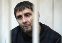 Адвокат Дадаева прокомментировал часы Кадырова и аванс в полмиллиона