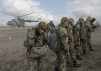 Новая война в Донбассе: ополченцы ждут наступления