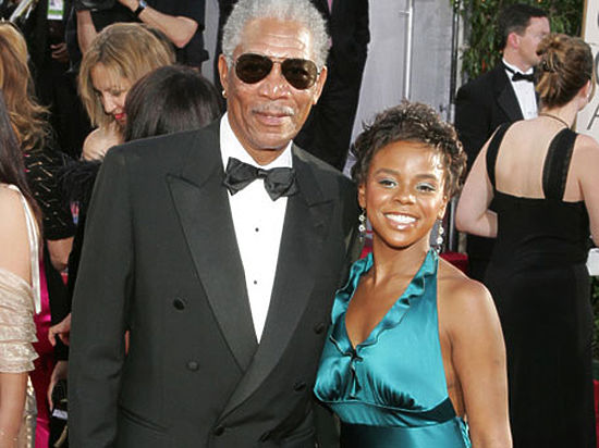 Актриса  Идена Хайнс жестоко зарезана своим бывшим бойфрендом, пытавшимся провести ритуал экзорцизма