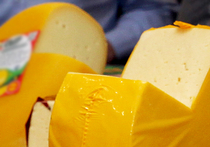 Полиция задержала "сырных миллиардеров", торговавших санкционными продуктами