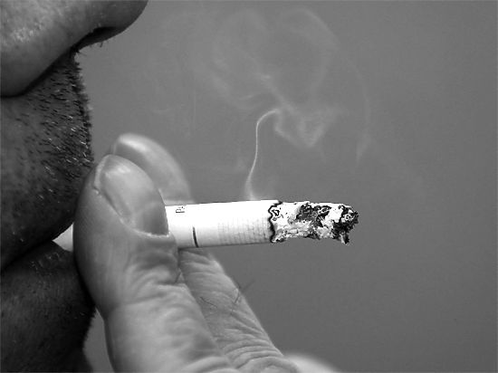 Можно ли продавать сигареты в отдаленных регионах на почте?