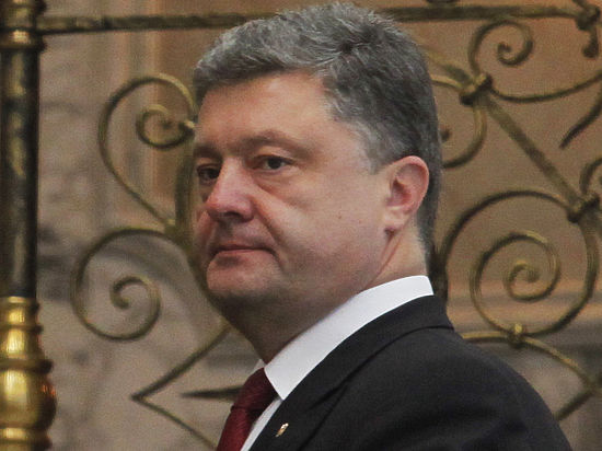 Российское имущество приносит президенту Украины одни убытки, но он с ним не расстается