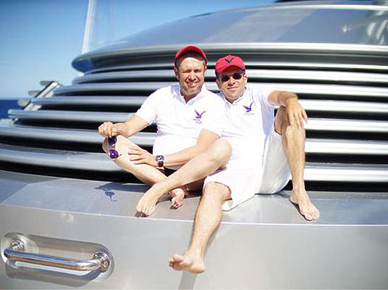 Митволь, на чьи фото ссылался Навальный, сообщил, что яхту арендовал не Песков, а адвокат Якубовский
