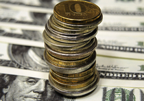 Недалеко и "соточка": экономисты рассказали, когда доллар пробьет 70 рублей