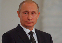 Путин отреагировал на «разграбление Севастополя» и схватку Чалого с Меняйло