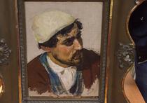 Айвазовского из Тарусской галереи похитили наугад