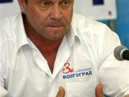 Депутату Волгоградской гордумы грозят судом за клевету