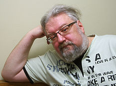Андрей Максимов