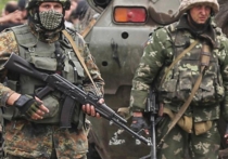 Экстремисты поставляли красноярцев в армию Украины