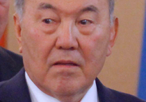 Привет от  Назарбаева: крах тенге потянет рубль еще ниже