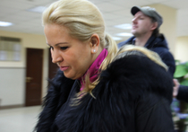 За Васильеву расплатился отец, но арест с ее имущества не снят