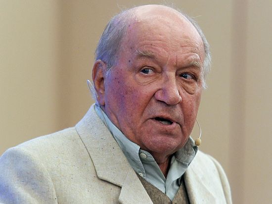 Народный артист СССР скончался на 84-м году жизни после тяжелой болезни