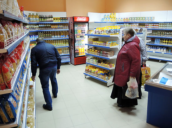 Депутаты хотят заморозить цены и уже написали письмо Медведеву