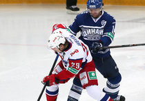 Хоккей, стартовал чемпионат КХЛ: «белорусы – легионеры?» и «уйдёт ли Чернышенко?»