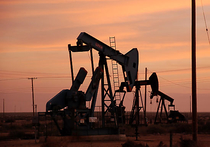 Обратно в 2009-й: цена на нефть упала ниже 45 долларов