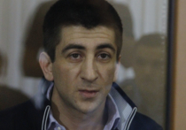 В суде бабушка погибшего байкера прокляла лихача Мирзоева