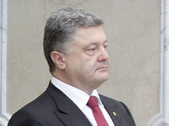 Европейские лидеры попросят президента Украины выполнить Минские соглашения и не проливать зря кровь людей