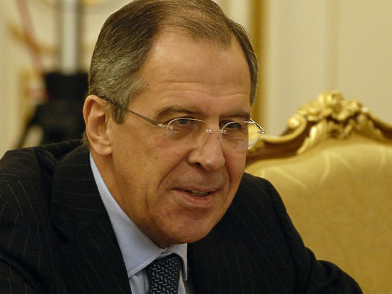 Глава МИД РФ заявил об окончании «эпохи доминирования»