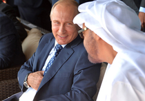 Поднимет ли Путин цены на нефть