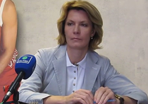 Аникеева: «Написала заявление о сложении с себя полномочий и.о. президента РФБ»