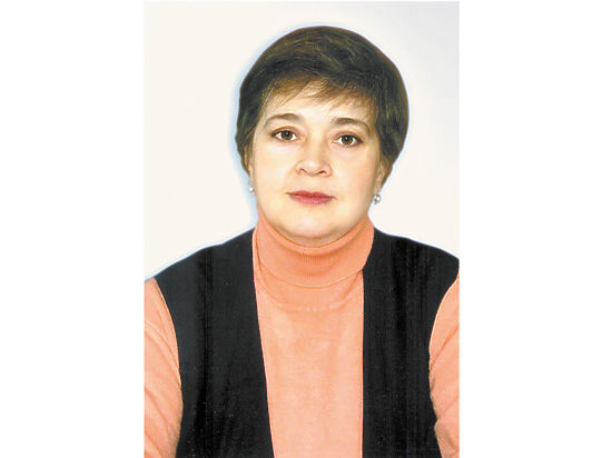 Татьяна Смирнова ответила на вопросы читателей «МК»