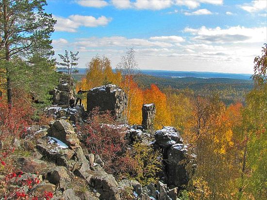 Азов свердловская область полевской городской округ фото