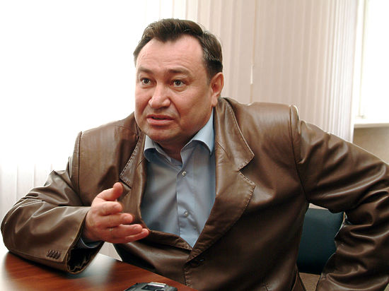 Скандал назрел на предвыборной почве Красноярского края
