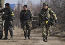 Украинская армия понесла серьезные потери в секторе «М»