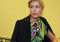 Марии Шукшиной по решению суда запретили выезд за границу
