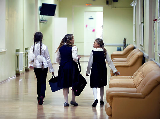 «Быстрые» кабинеты здоровья при поликлиниках уберегут родителей от стресса  во время подготовки детей к учебному году 
