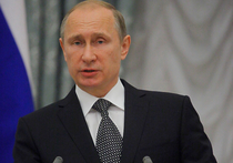 Путин в Нью-Йорке расскажет о вреде санкций