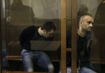 В Москве осуждена банда разбойников, грабивших ювелирные магазины