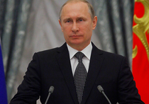 Владимир Путин возглавит делегацию РФ на Генассамблее ООН