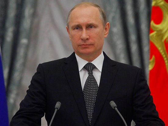 Российский президент впервые примет участие в ГА ООН с 2005 года