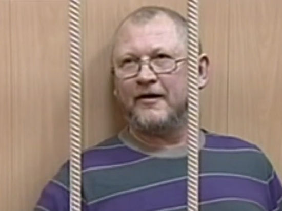 Михаил Глущенко получил 17 лет тюрьмы, но боится, что не доживет до конца срока