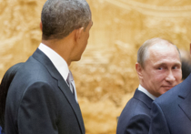 Кремль: Обама не выразил желания встретиться с Путиным в Нью-Йорке