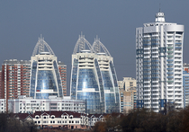 Кредиты на покупку жилья популярны даже в кризис 
