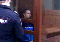 Подозреваемый в ограблении дома Волочковой арестован на месяц