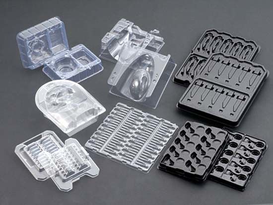 Блистер – это самый современный и востребованный тип упаковки