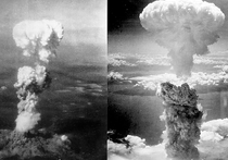 Помогла ли бомбардировка Хиросимы и Нагасаки приблизить конец Второй мировой